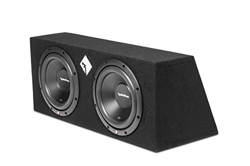 Rockford Fosgate Prime R2-2X10 Dual 10 Rockford Fosgate Prime R2-2X10 Dual 10